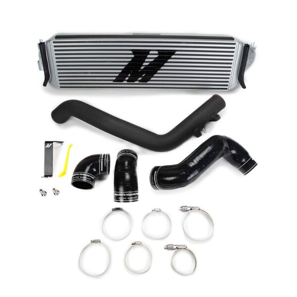 Honda Civic Type R Performance Intercooler Kit, 2017-2021