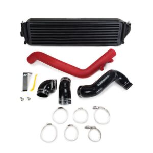 Honda Civic Type R Performance Intercooler Kit, 2017-2021