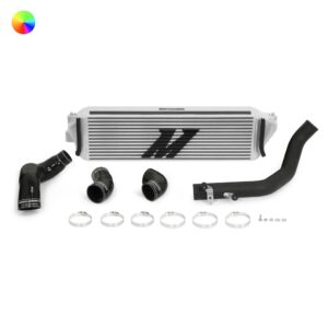 Honda Civic Type R Performance Intercooler Kit, 2017-2021, Custom Color