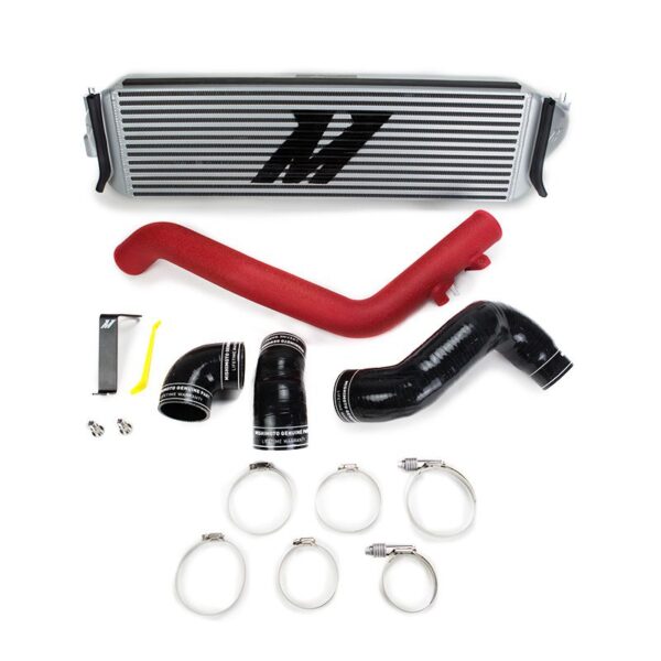 Honda Civic Type R Performance Intercooler Kit, 2017-2021