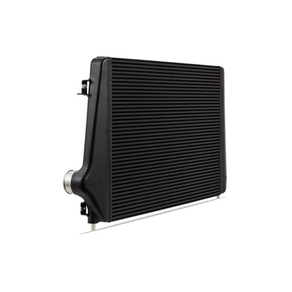 Performance Intercooler, fits Chevrolet/GMC 6.6L Duramax L5P 2017-2019, Black