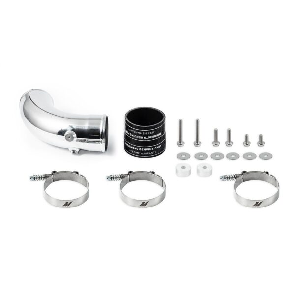 Mitsubishi Lancer Evolution X Intercooler Kit, 2008-2015, Custom Color