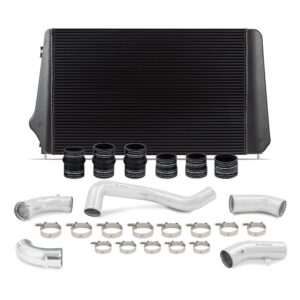 Performance Intercooler Kit, fits Chevrolet/GMC 6.6L Duramax L5P 2017-2019