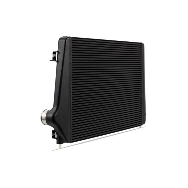 Performance Intercooler Kit, fits Chevrolet/GMC 6.6L Duramax L5P 2017-2019