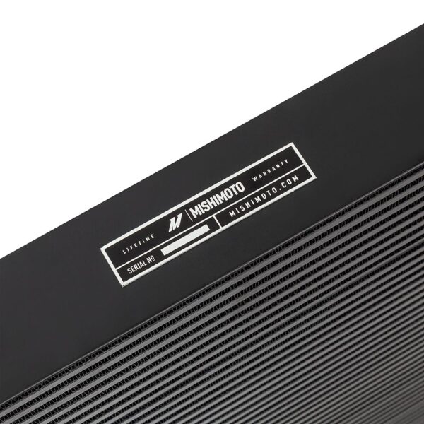 Performance Intercooler Kit, fits Chevrolet/GMC 6.6L Duramax L5P 2017-2019