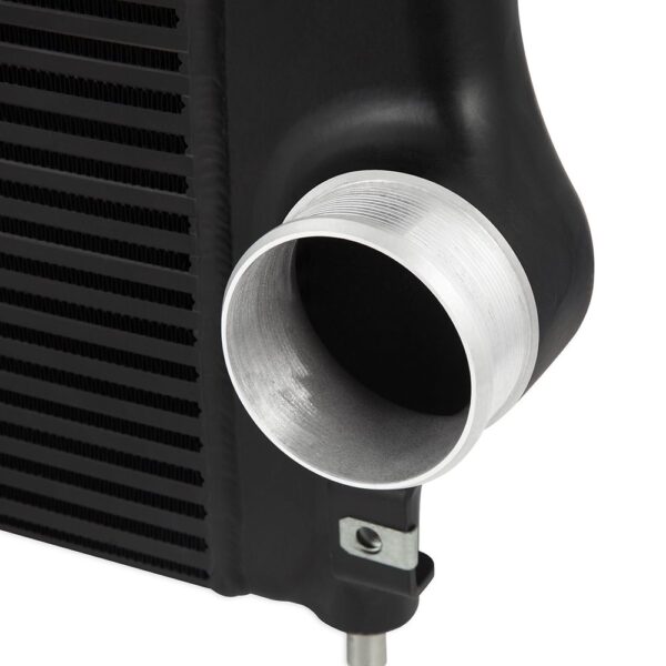 Performance Intercooler Kit, fits Chevrolet/GMC 6.6L Duramax L5P 2017-2019