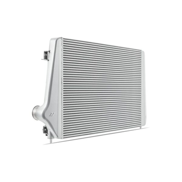 Performance Intercooler Kit, fits Chevrolet/GMC 6.6L Duramax L5P 2017-2019