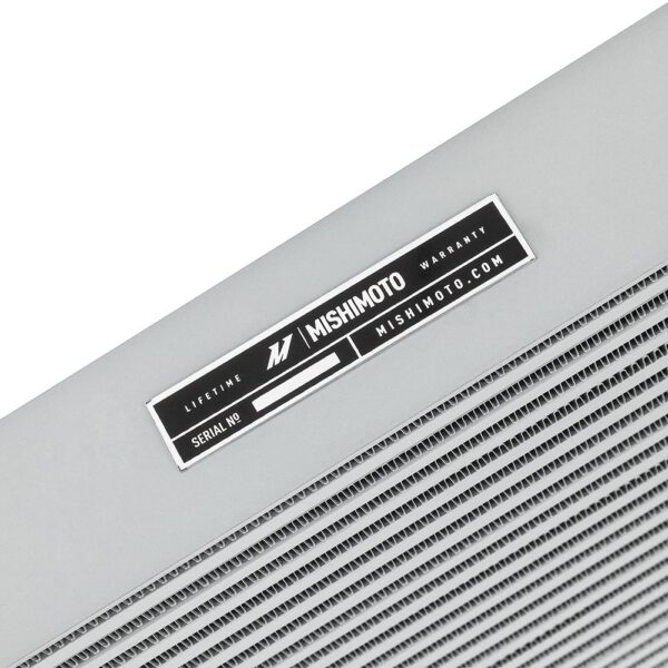 Performance Intercooler Kit, fits Chevrolet/GMC 6.6L Duramax L5P 2017-2019