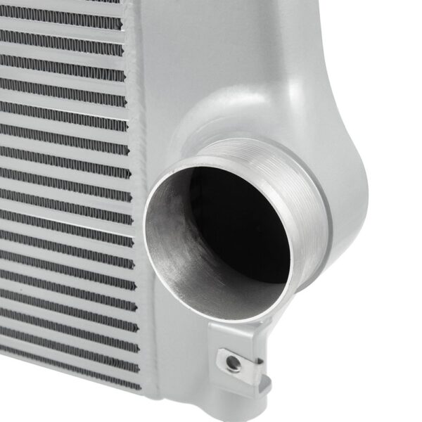 Performance Intercooler Kit, fits Chevrolet/GMC 6.6L Duramax L5P 2017-2019