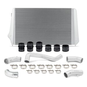 Performance Intercooler Kit, fits Chevrolet/GMC 6.6L Duramax L5P 2017-2019