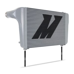 Performance Front Mount Intercooler Kit, Fits Ford Explorer ST 2020-2024