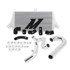 Mitsubishi Lancer Evolution 7/8/9 Race Intercooler, 2001-2007, Custom Color
