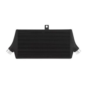 Mitsubishi Lancer Evolution 7/8/9 Race Intercooler, Black, 2001-2007