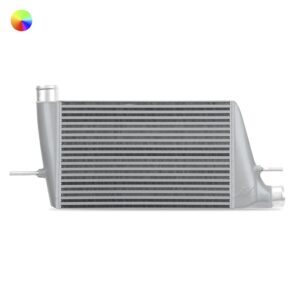 Mitsubishi Lancer Evolution X Performance Intercooler, 2008-2015, Custom Color