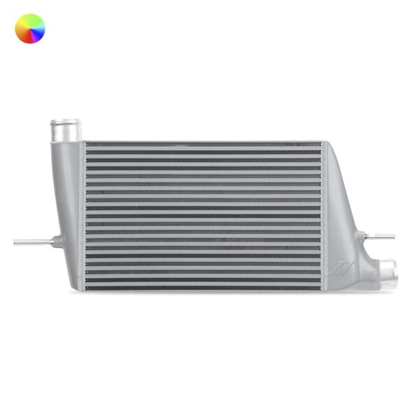 Mitsubishi Lancer Evolution X Performance Intercooler, 2008-2015, Custom Color