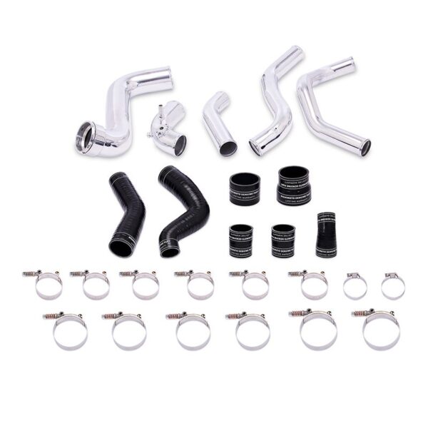 Ford F-150 EcoBoost Intercooler Kit, 2011-2014