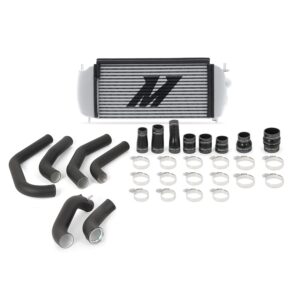 Ford F-150 2.7L EcoBoost Intercooler Kit, 2015-2017