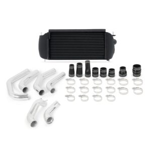 Ford F-150 2.7L EcoBoost Intercooler Kit, 2015-2017