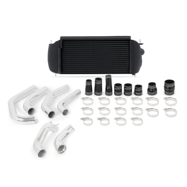 Ford F-150 2.7L EcoBoost Intercooler Kit, 2015-2017