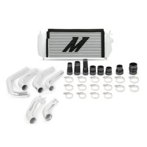 Ford F-150 2.7L EcoBoost Intercooler Kit, 2015-2017