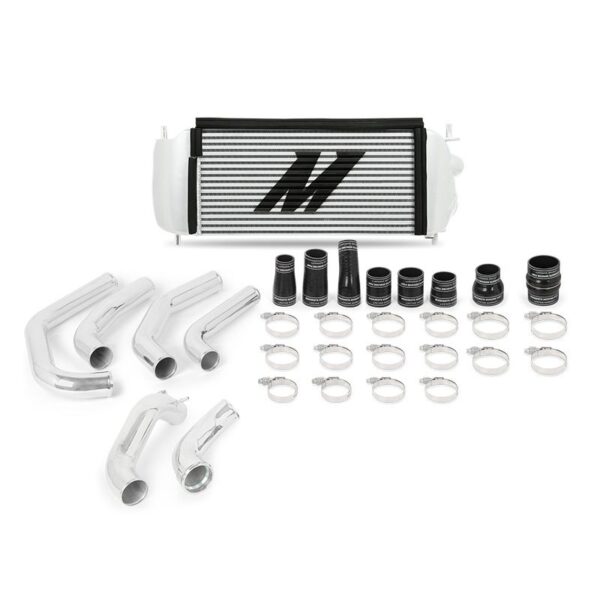 Ford F-150 2.7L EcoBoost Intercooler Kit, 2015-2017