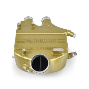 Air-to-Water Intercooler Power Pack, BMW M3/M4 15-20,  Austin Yellow