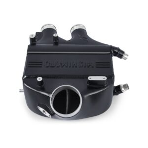 Air-to-Water Intercooler Power Pack, BMW M3/M4 15-20,  Black Sapphire Metallic