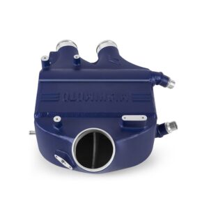 Air-to-Water Intercooler Power Pack BMW M3/M4 15-20 Frozen Dark Blue II Metallic