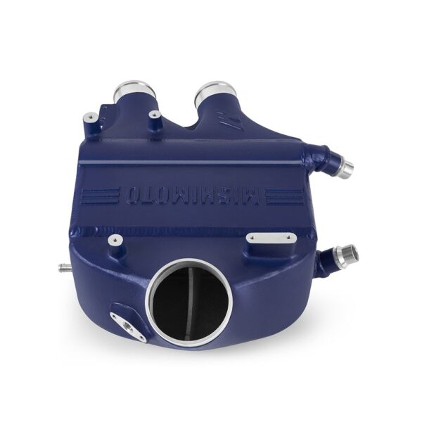 Air-to-Water Intercooler Power Pack BMW M3/M4 15-20 Frozen Dark Blue II Metallic