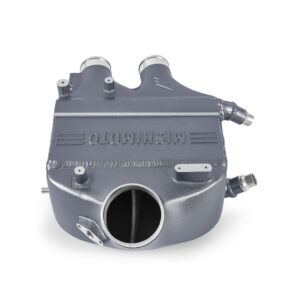 Air-to-Water Intercooler Power Pack, BMW M3/M4 15-20, Frozen Dark Gray Metallic