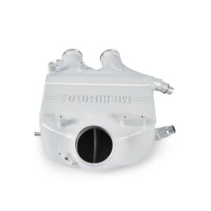 Air-to-Water Intercooler Power Pack, BMW M3/M4 15-20, Mineral White Metallic