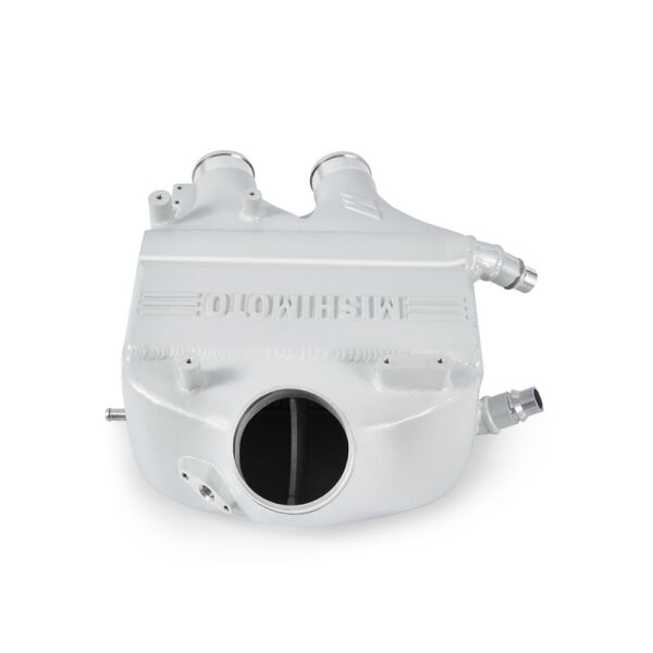 Air-to-Water Intercooler Power Pack, BMW M3/M4 15-20, Mineral White Metallic