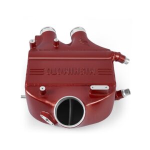 Air-to-Water Intercooler Power Pack, BMW M3/M4 15-20,  Sakhir Orange Metallic