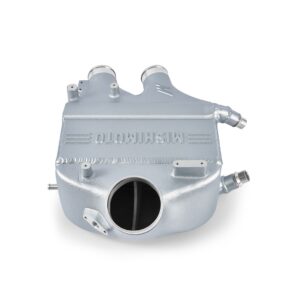 Air-to-Water Intercooler Power Pack, BMW M3/M4 15-20, Silverstone II Metallic
