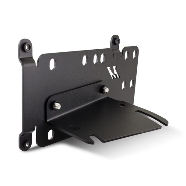 License Plate Relocation Kit, Fits Ford Bronco 2021+, Modular Bumper