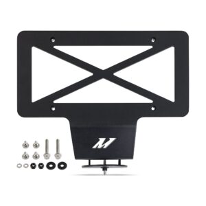 License Plate Relocation Kit, Ford F-150 2015+