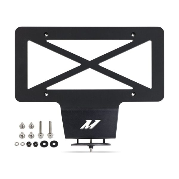 License Plate Relocation Kit, Ford F-150 2015+