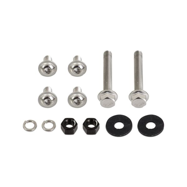 License Plate Relocation Kit, Ford F-150 2015+