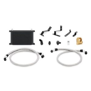 Chevrolet Camaro SS Oil Cooler Kit, 2016+