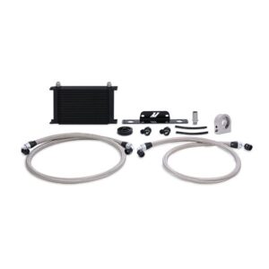 Chevrolet Camaro SS Oil Cooler Kit, 2010-2015