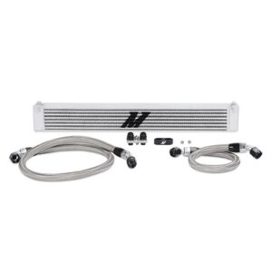 BMW E46 M3 Oil Cooler Kit, 2001-2006