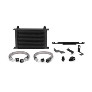 Mitsubishi Lancer Evolution 7/8/9 Oil Cooler Kit, 2001in2007