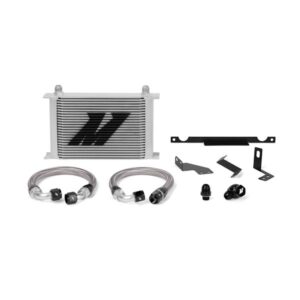 Mitsubishi Lancer Evolution 7/8/9 Oil Cooler Kit, 2001in2007