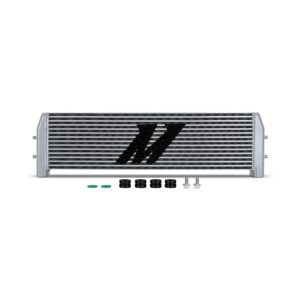 Performance Oil Cooler, fits BMW M5/M6 2012+, Silver