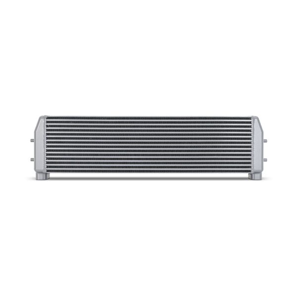 Performance Oil Cooler, fits BMW M5/M6 2012+, Silver