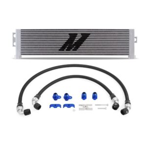 BMW F8X M3/M4 Performance Oil Cooler Kit
