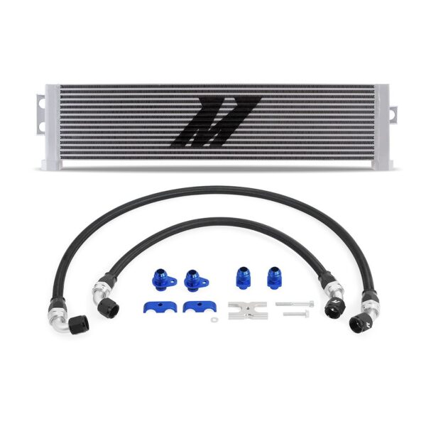 BMW F8X M3/M4 Performance Oil Cooler Kit
