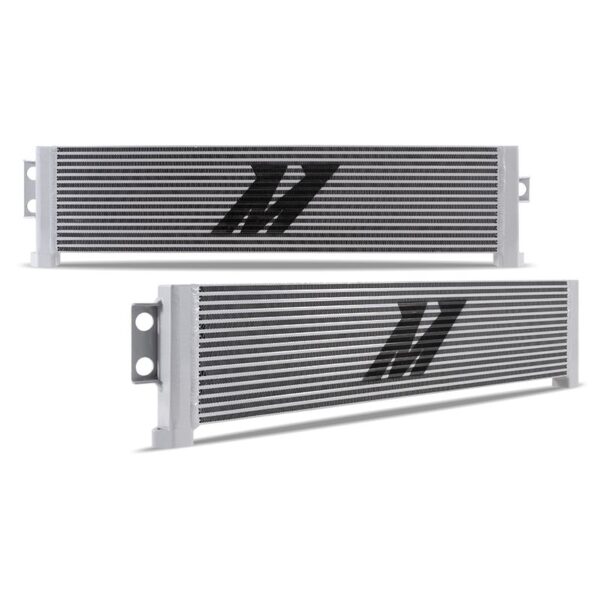 BMW F8X M3/M4 Performance Oil Cooler, 2015-2020