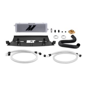 Ford Mustang Oil Cooler Kit, 2018-2023