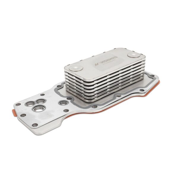 Replacement Oil Cooler, Fits 2003-2007 Dodge Ram 5.9L Cummins 2003-2007